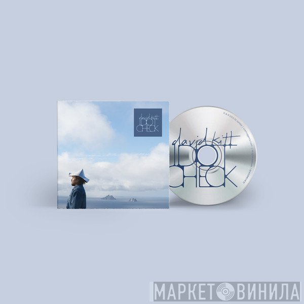 David Kitt - Idiot Check