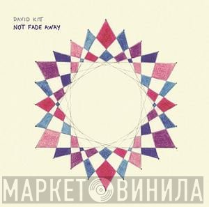 David Kitt  - Not Fade Away
