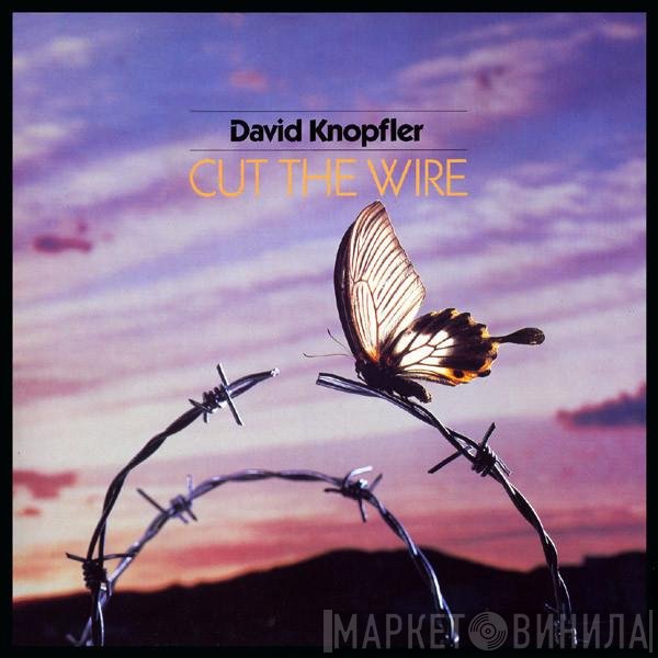 David Knopfler  - Cut The Wire