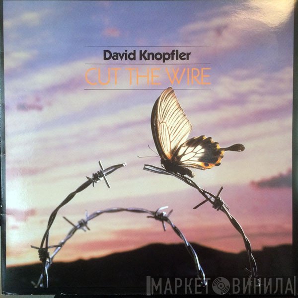 David Knopfler - Cut The Wire
