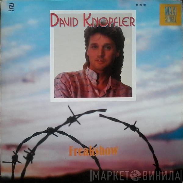 David Knopfler  - FreaKshow