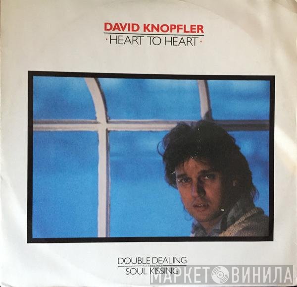David Knopfler - Heart To Heart