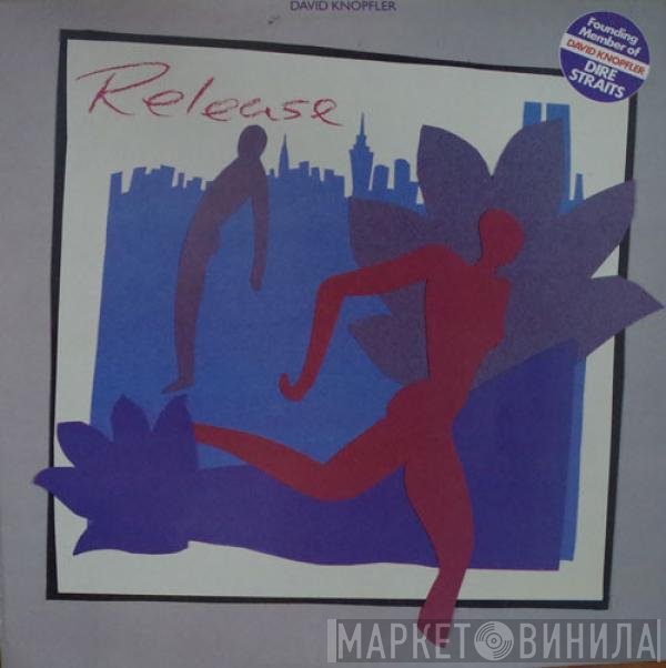 David Knopfler  - Release