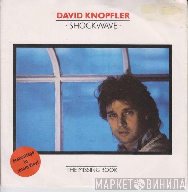 David Knopfler  - Shockwave