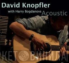 David Knopfler With Harry Bogdanovs  - Acoustic