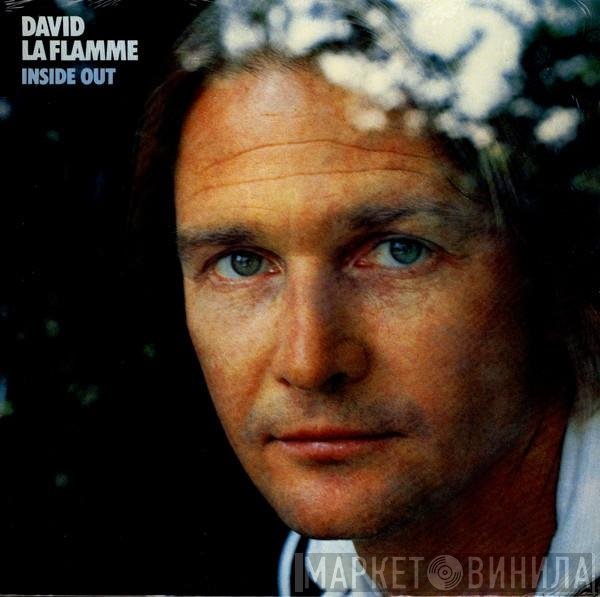 David LaFlamme  - Inside Out