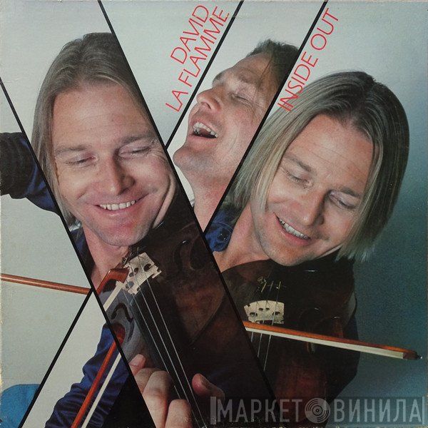 David LaFlamme  - Inside Out
