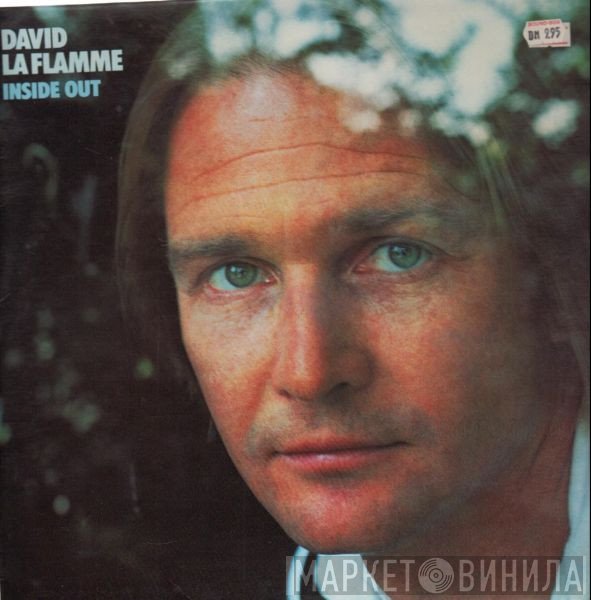 David LaFlamme - Inside Out