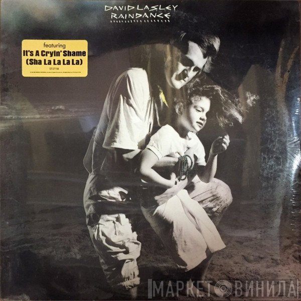 David Lasley  - Raindance