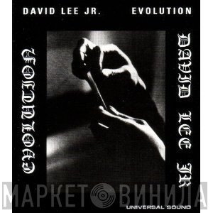 David Lee   - Evolution
