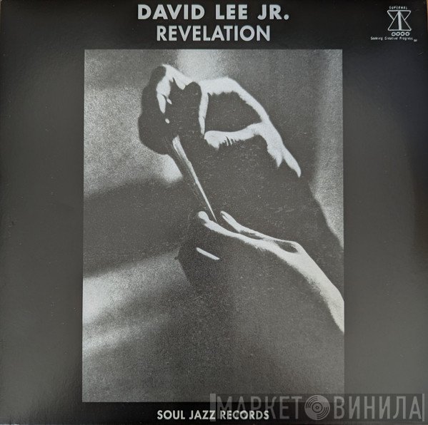 David Lee  - Evolution