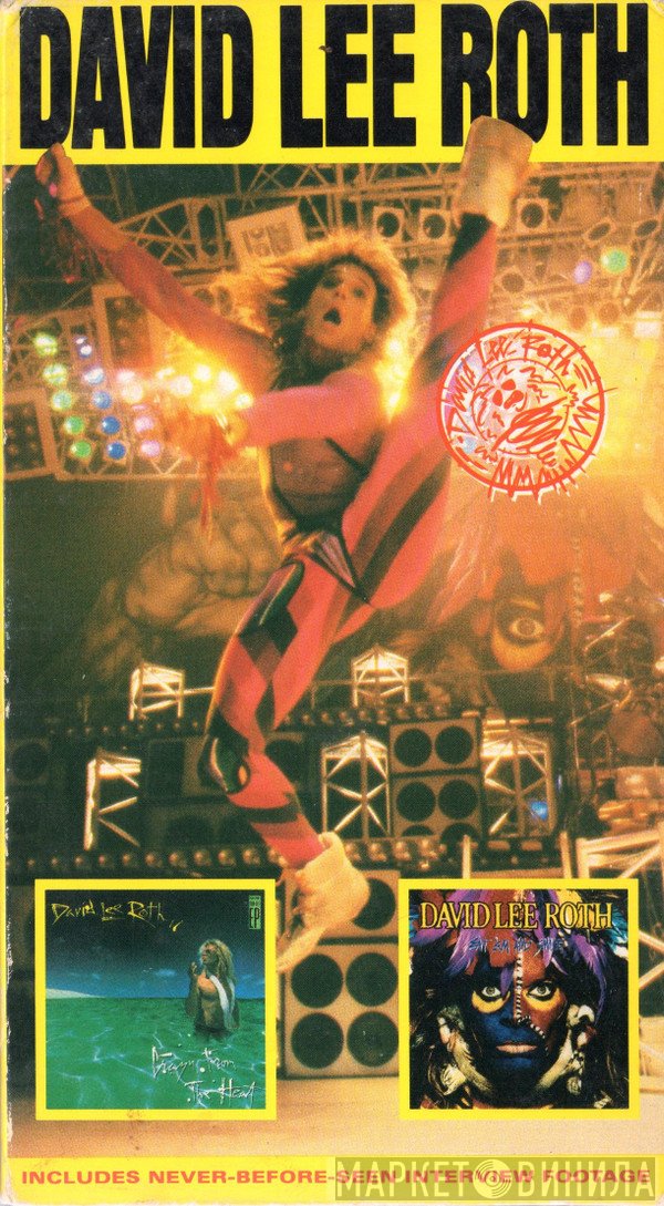 David Lee Roth  - David Lee Roth