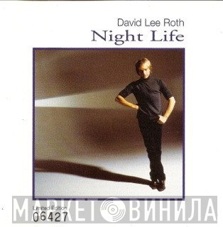 David Lee Roth - Night Life