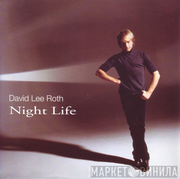 David Lee Roth  - Night Life