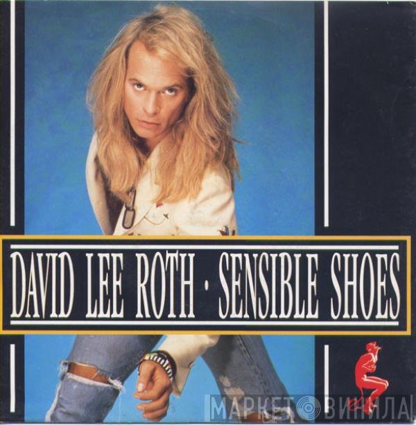 David Lee Roth  - Sensible Shoes