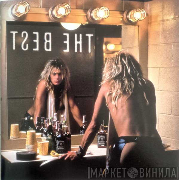 David Lee Roth  - The Best