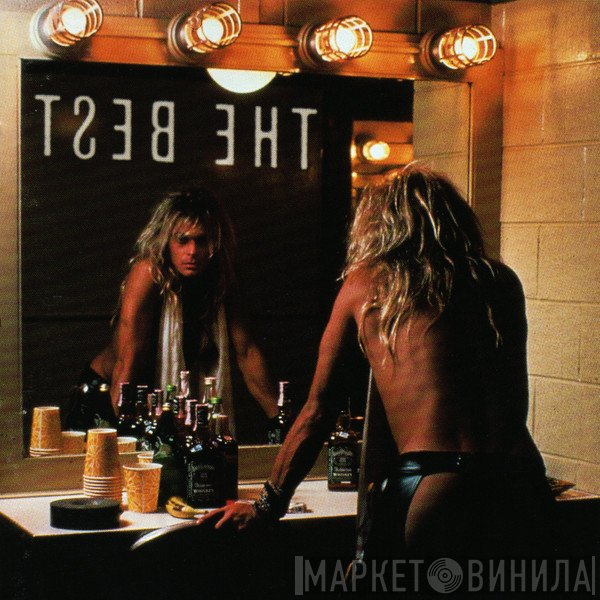 David Lee Roth  - The Best