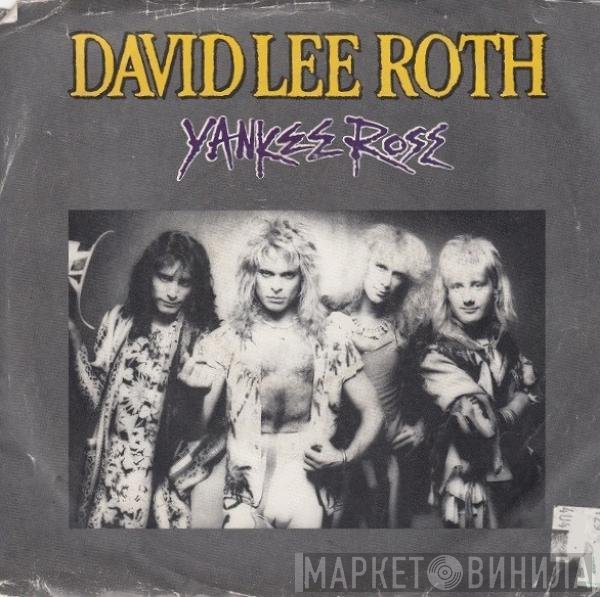 David Lee Roth  - Yankee Rose