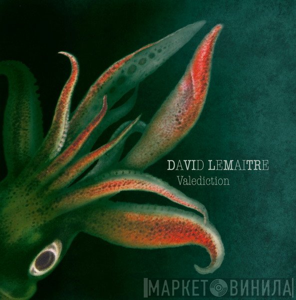 David Lemaitre - Valediction