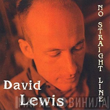 David Lewis  - No Straight Line