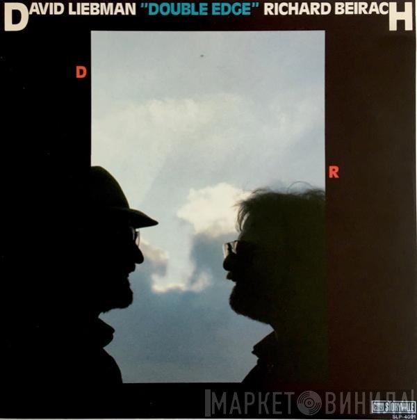 David Liebman / Richard Beirach  - Double Edge