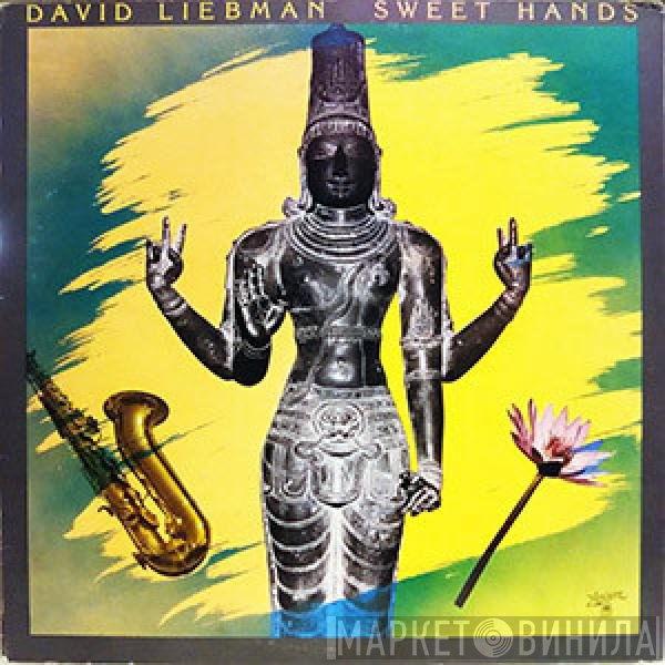 David Liebman  - Sweet Hands