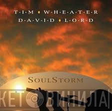 David Lord, Tim Wheater - Soul Storm