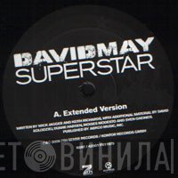 David May  - Superstar