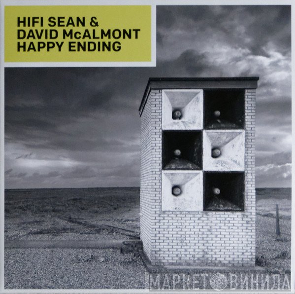 David McAlmont, Hifi Sean - Happy Ending