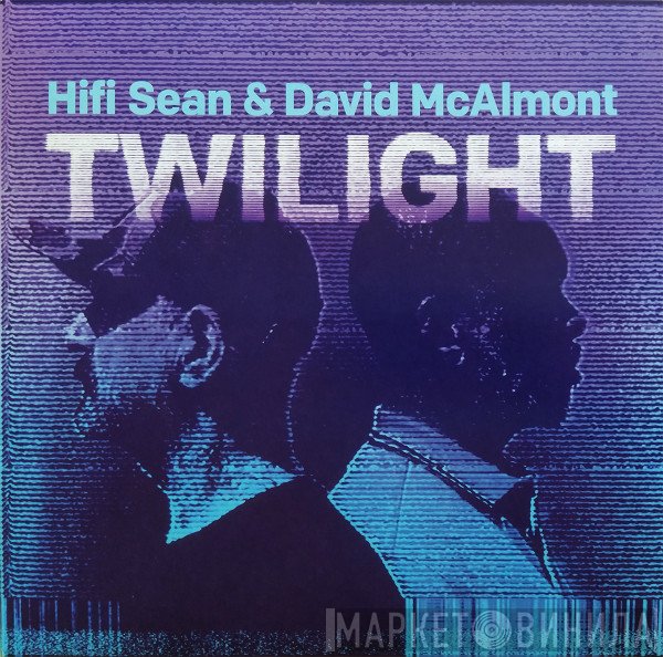 David McAlmont, Hifi Sean - Twilight