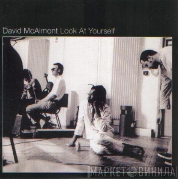 David McAlmont - Look At Yourself