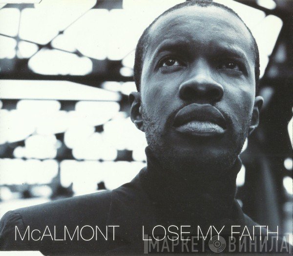 David McAlmont - Lose My Faith