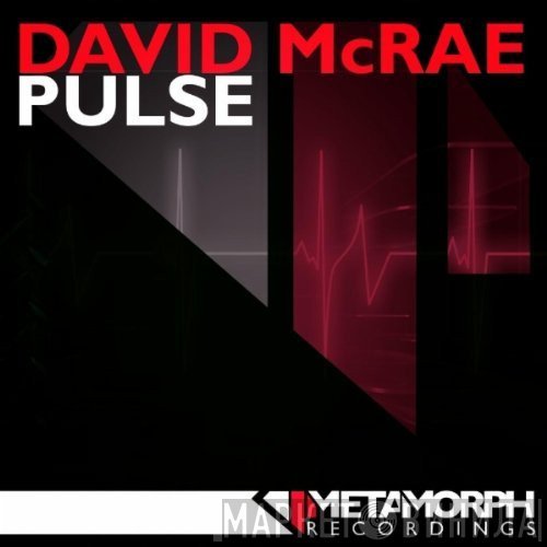 David McRae   - Pulse
