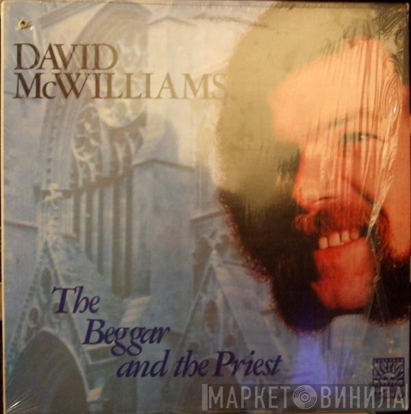David McWilliams - The Beggar And The Priest