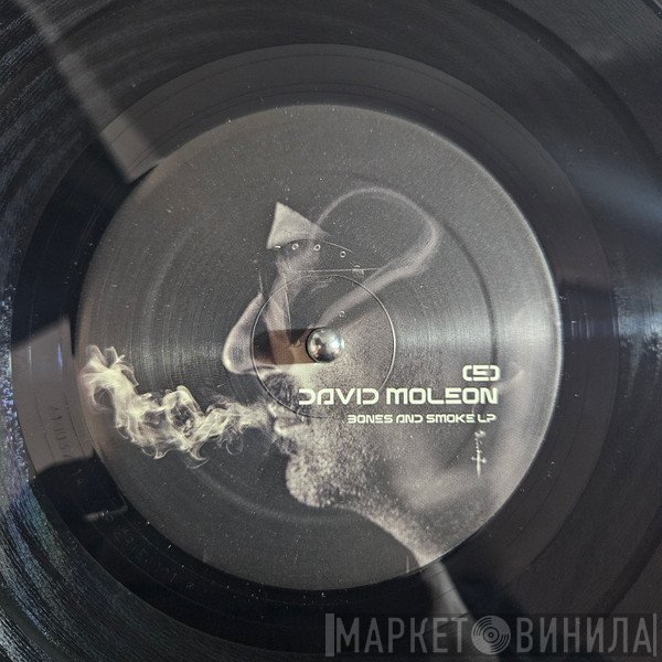 David Moleon - Bones And Smoke