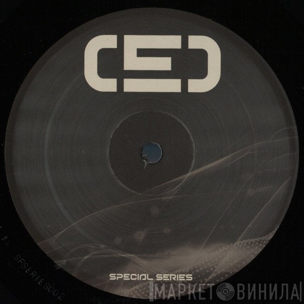 David Moleon - San Salvador EP