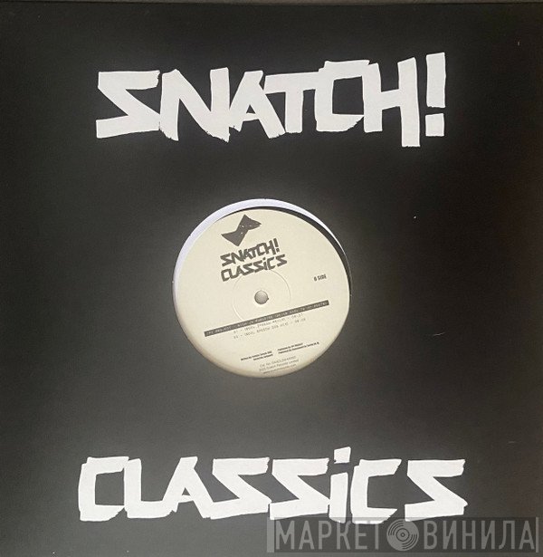 David Morales, FPI Project, The Face  - Needin U / Rich In Paradise (Going Back To My Roots)