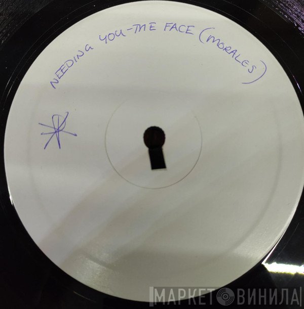 David Morales & The Face   - Needin' You