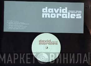 David Morales - Classic Mixes (Volume One)