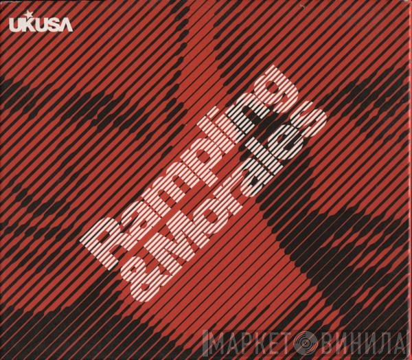 David Morales, Danny Rampling - UK*USA - Rampling & Morales