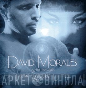 David Morales, Lea-Lorién - How Would U Feel