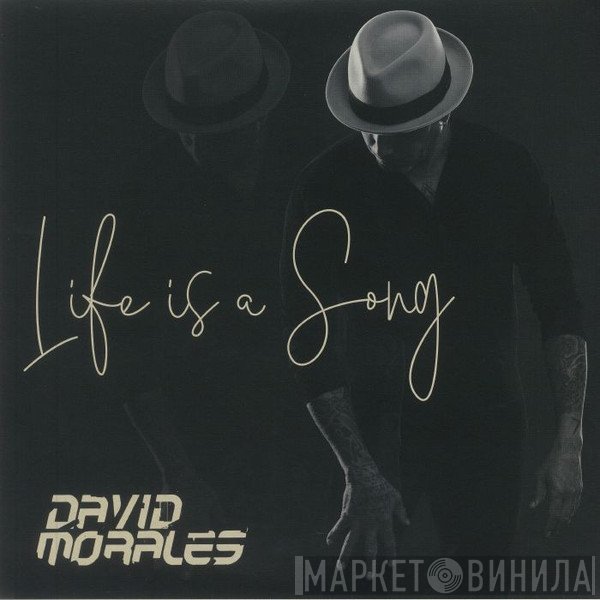 David Morales - Life Is A Song