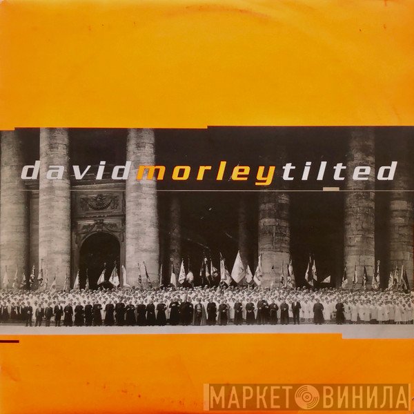 David Morley - Tilted