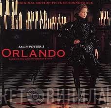 David Motion, Sally Potter - Orlando