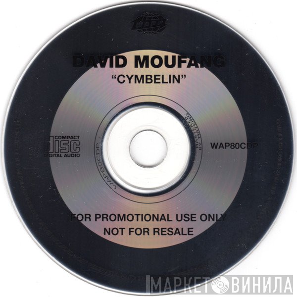 David Moufang - Cymbelin