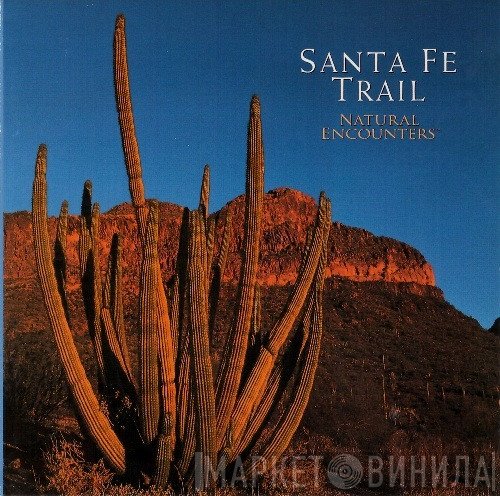 David Mullen - Santa Fe Trail