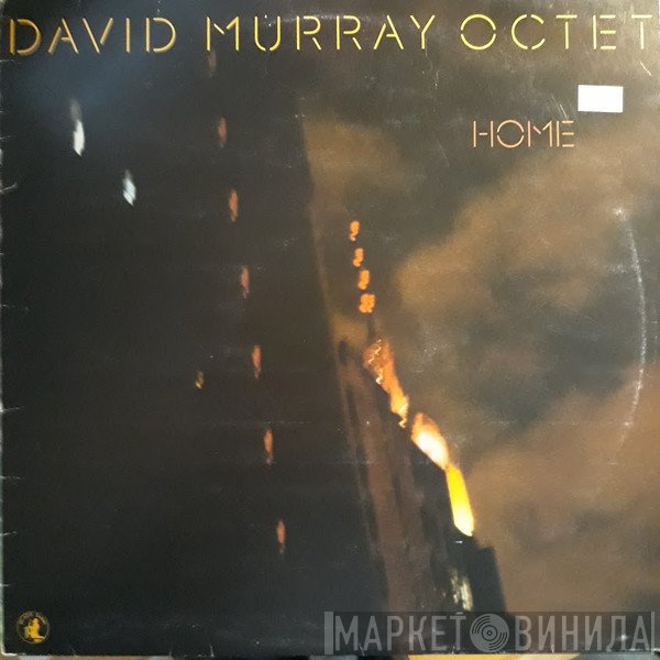 David Murray Octet - Home