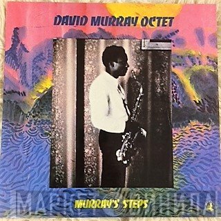 David Murray Octet - Murray's Steps