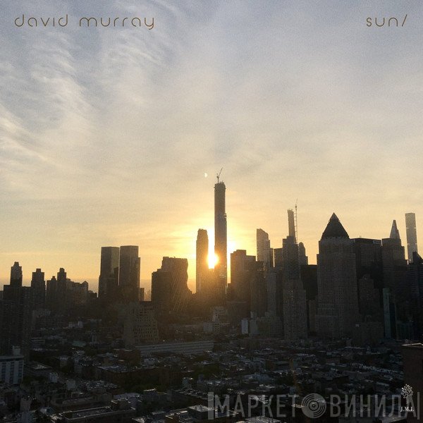 David Murray - Sun / Moon