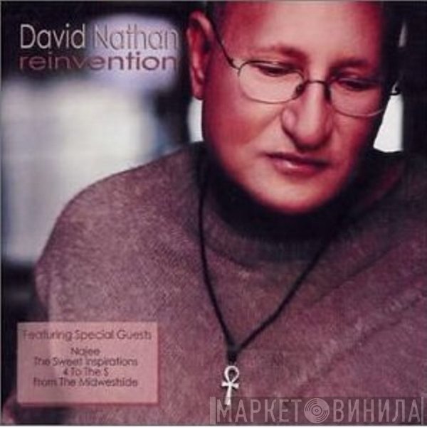 David Nathan  - Reinvention